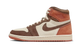 Air Jordan 1 Retro High OG SP Dusted Clay
