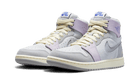 Air Jordan 1 High Zoom Air CMFT 2 Barely Grape, Photon Dust/Barely Grape/Lapis/Light Smoke Grey (DV1305-005)