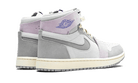 Air Jordan 1 High Zoom Air CMFT 2 Barely Grape, Photon Dust/Barely Grape/Lapis/Light Smoke Grey (DV1305-005)