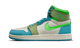 Air Jordan 1 High Zoom Air CMFT 2 University Blue Volt