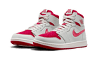 Air Jordan 1 High Zoom Air CMFT 2 Valentine's Day (2023), Summit White/Phantom/Gym Red (DV1304-106)