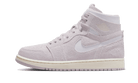 Air Jordan 1 High Zoom Air CMFT Light Mauve, Light Mauve/Sail (CT0979-500)