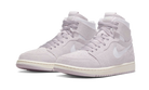 Air Jordan 1 High Zoom Air CMFT Light Mauve, Light Mauve/Sail (CT0979-500)