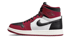 Air Jordan 1 High Zoom Air CMFT Patent Chicago, Gym Red/White/Black/Sail (CT0979-610)