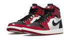 Air Jordan 1 High Zoom Air CMFT Patent Chicago, Gym Red/White/Black/Sail (CT0979-610)