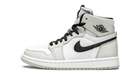 Air Jordan 1 High Zoom Air CMFT Sail, Sail/White-Black (CT0979-002)