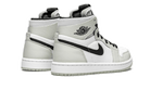 Air Jordan 1 High Zoom Air CMFT Sail, Sail/White-Black (CT0979-002)