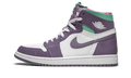 Air Jordan 1 High Zoom Air CMFT White Daybreak Tropical Twist