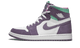 Air Jordan 1 High Zoom Air CMFT White Daybreak Tropical Twist