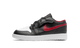 Air Jordan 1 Low ALT Black Toe (PS)