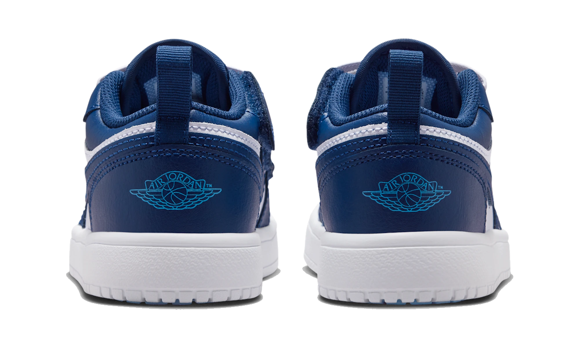Air Jordan 1 Low ALT Midnight Navy University Blue (PS)