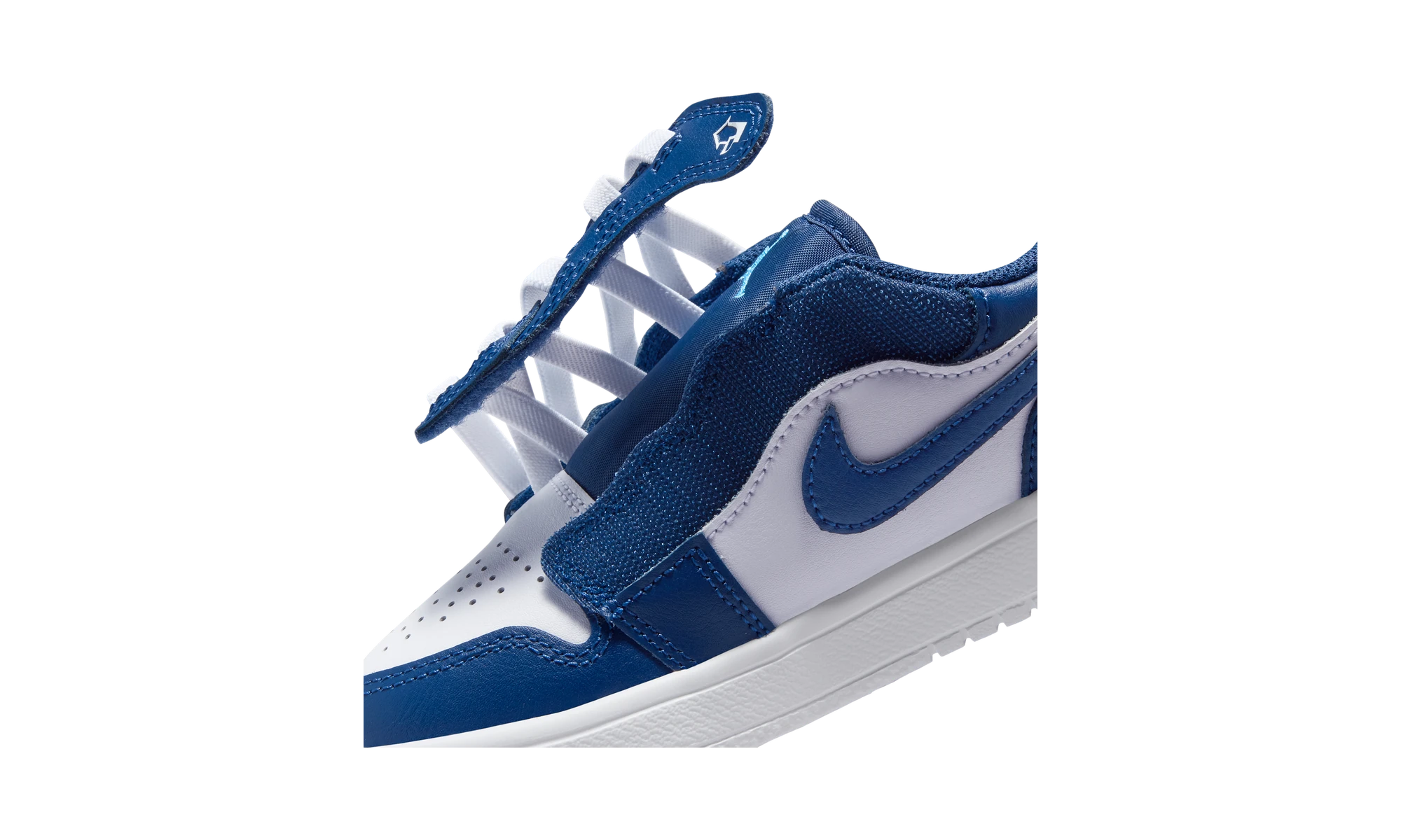 Air Jordan 1 Low ALT Midnight Navy University Blue (PS)