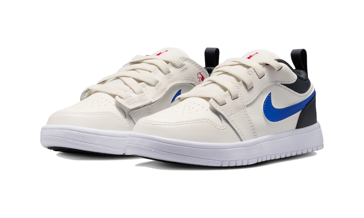 Air Jordan 1 Low ALT Phantom Sail Off Noir (PS)