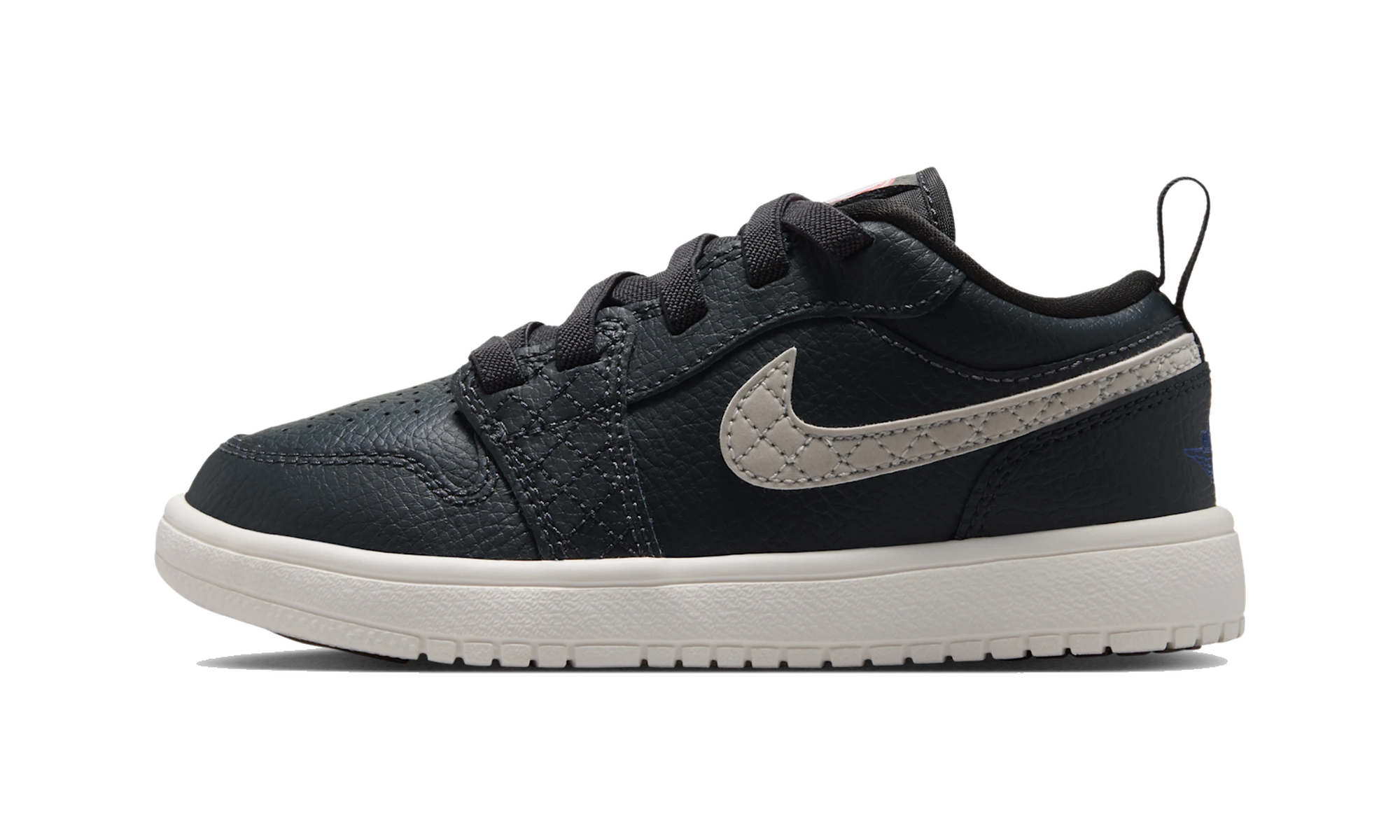 Air Jordan 1 Low ALT SE Off Noir (PS)