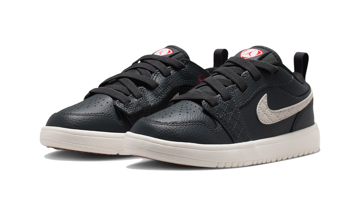 Air Jordan 1 Low ALT SE Off Noir (PS)