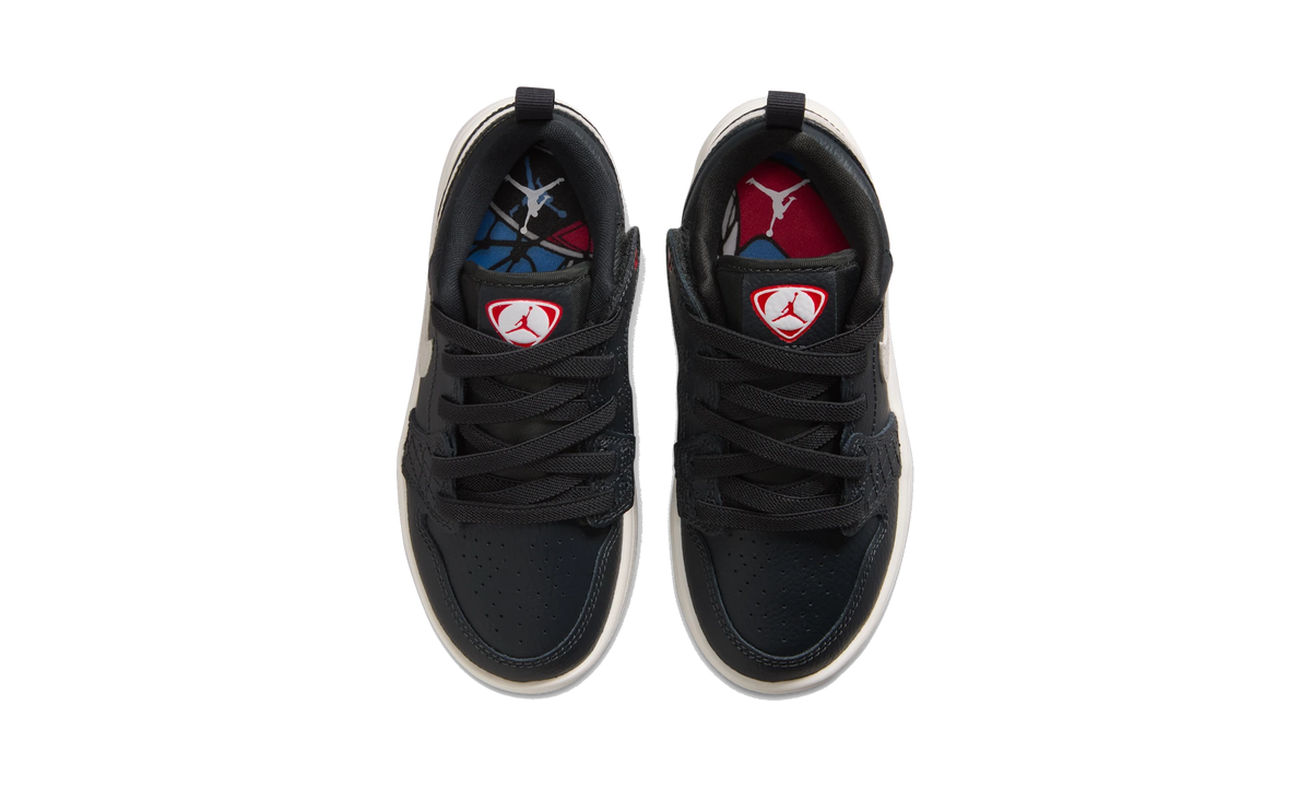Air Jordan 1 Low ALT SE Off Noir (PS)