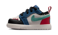 Air Jordan 1 Low ALT SE True Blue Red Kinetic Green (TD)