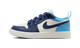 Air Jordan 1 Low ALT Sail Blue Chill (PS)