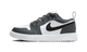 Air Jordan 1 Low ALT White Iron Grey Black (PS)