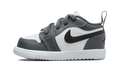 Air Jordan 1 Low ALT White Iron Grey Black (TD)