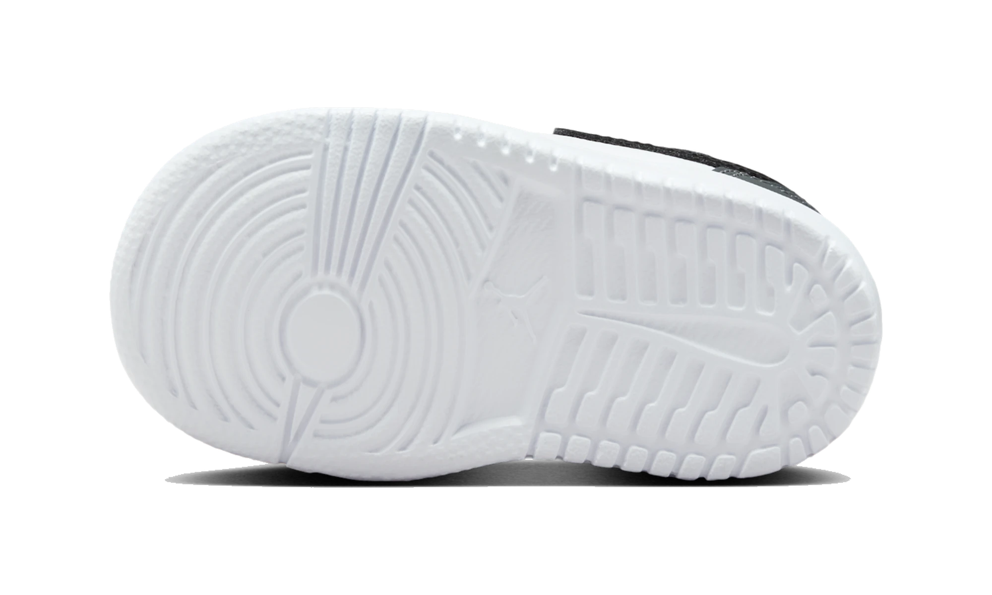 Air Jordan 1 Low ALT White Iron Grey Black (TD)