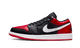 Air Jordan 1 Low Alternate Bred Toe
