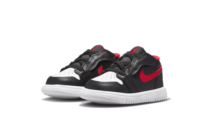 Air Jordan 1 Low Alternate Bred Toe (TD)