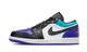 Air Jordan 1 Low Aqua