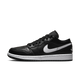 Air Jordan 1 Low Black White (2022)