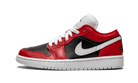 Air Jordan 1 Low Chicago Flip, Gym Red/White-Black (DC0774-603)