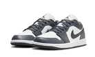 Air Jordan 1 Low Dark Grey, Sail/Off Noir/Dark Grey/White (DC0774-102)