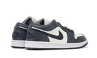 Air Jordan 1 Low Dark Grey, Sail/Off Noir/Dark Grey/White (DC0774-102)