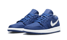 Air Jordan 1 Low Deep Royal Blue, Deep Royal Blue/Iron Purple/White (DA8008-401)