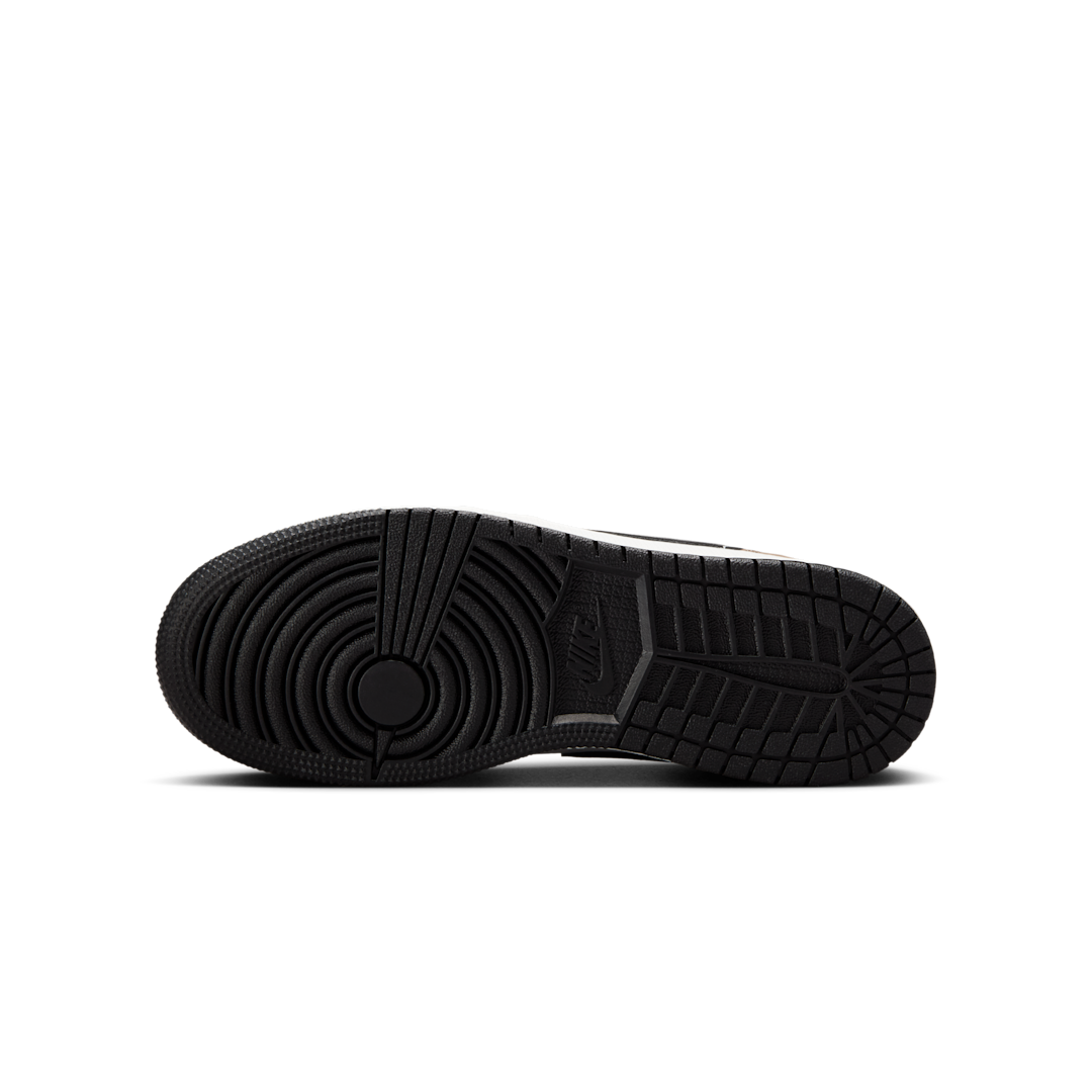 Air Jordan 1 Low Diffused Blue Jade Horizon, Diffused Blue/Jade Horizon/Mink Brown (HV5973-101)