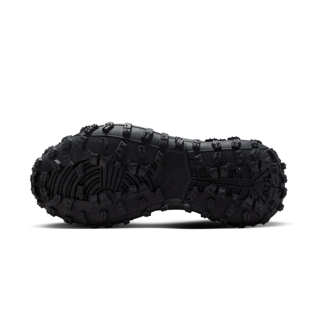 Air Jordan 1 Low Element Gore-Tex Black Challenge Red, Black/Black/Iron Grey/Dark Smoke Grey/Challenge Red (FV4227-002)