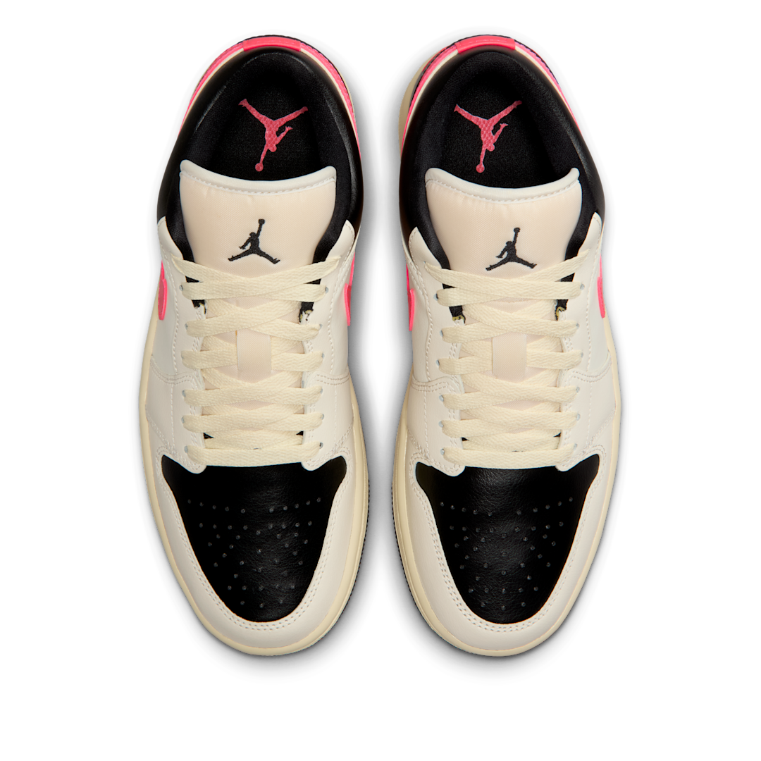 Air Jordan 1 Low Flight Club - Sneak