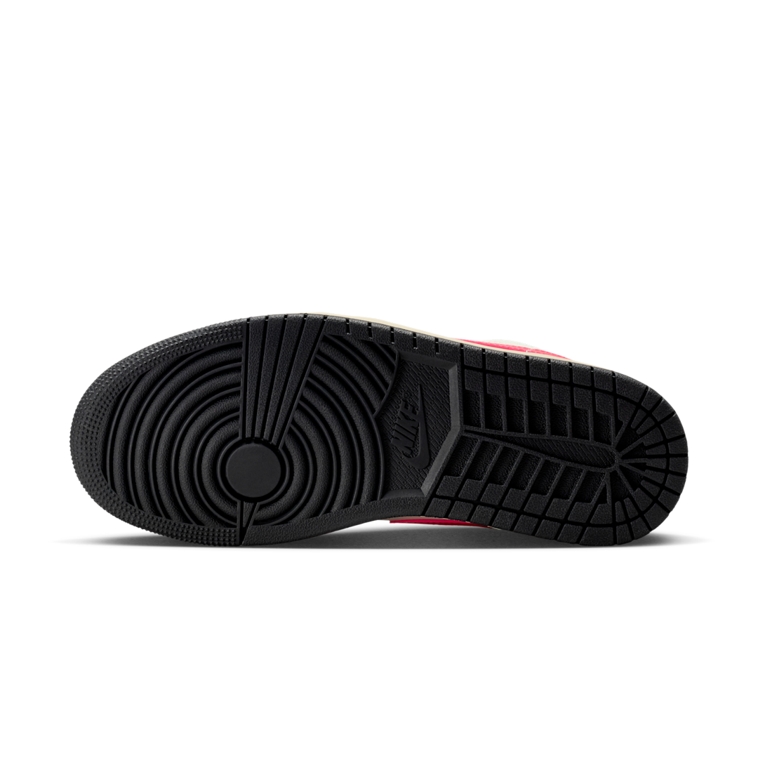 Air Jordan 1 Low Flight Club - Sneak