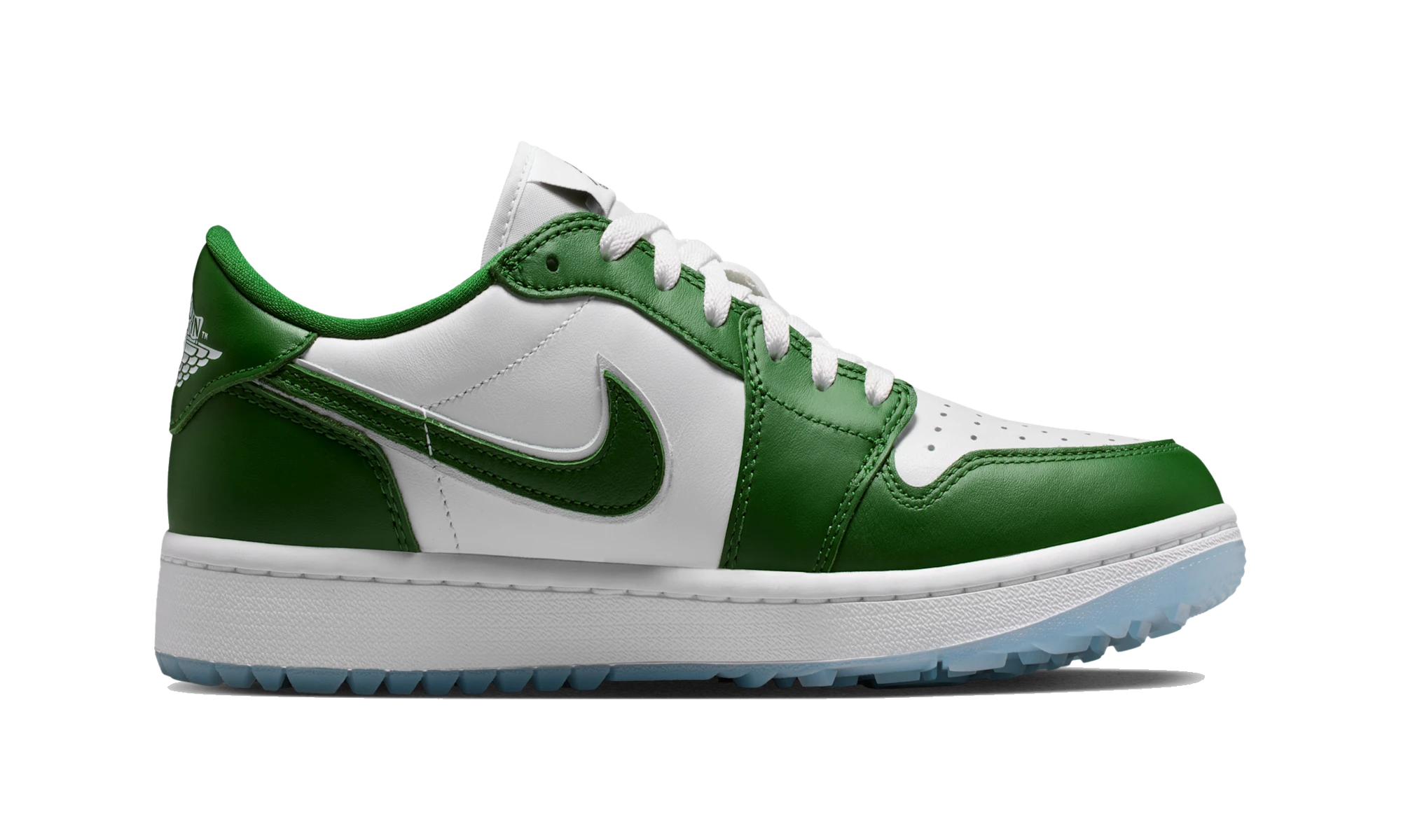 Air Jordan 1 Low Golf Forest Green