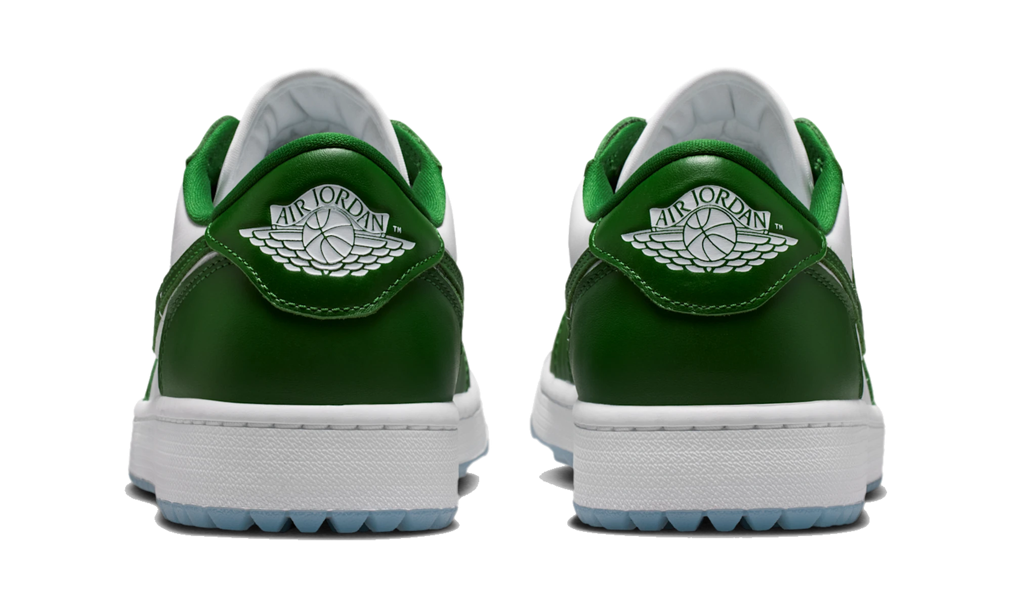 Air Jordan 1 Low Golf Forest Green