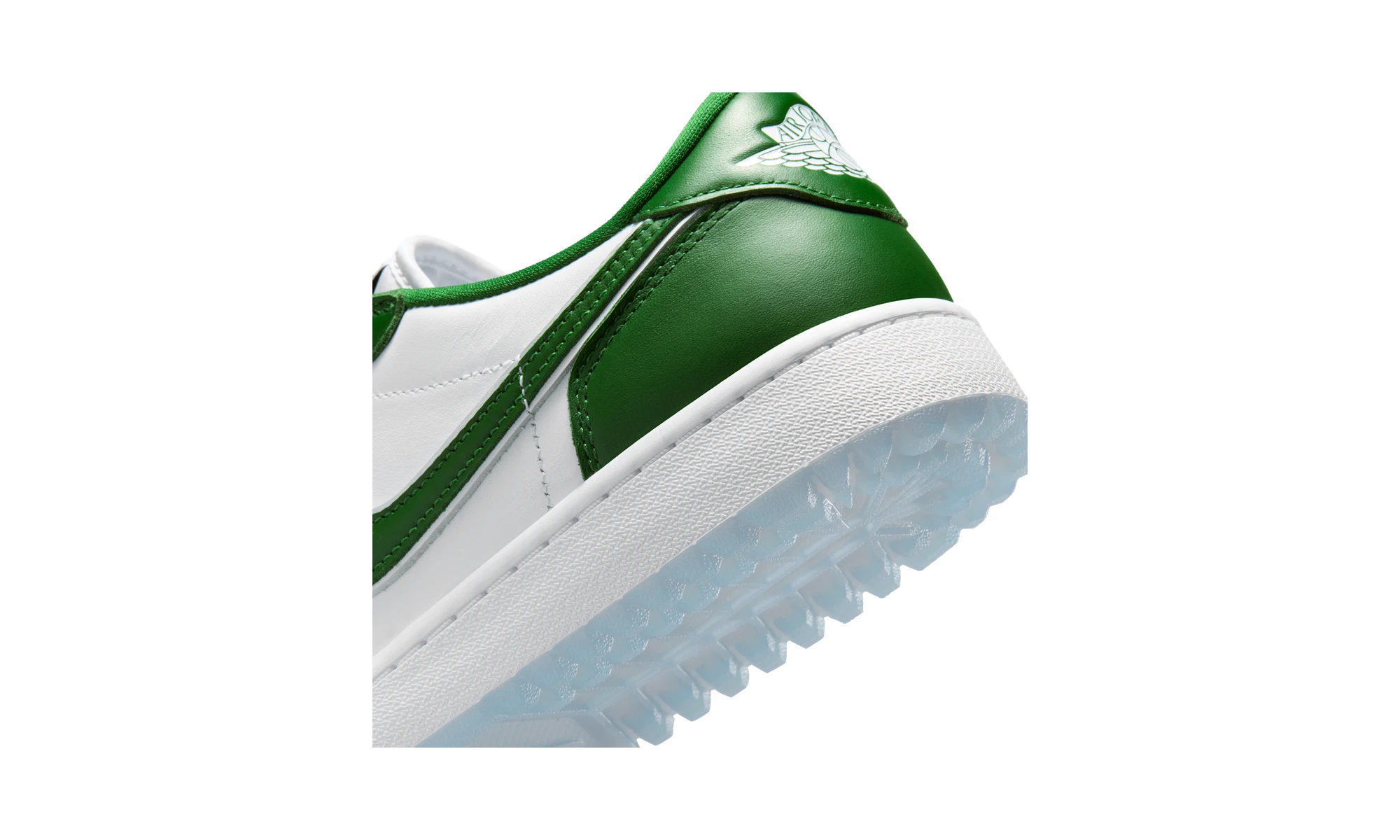 Air Jordan 1 Low Golf Forest Green