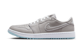 Air Jordan 1 Low Golf Medium Grey Blue Tint