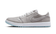 Air Jordan 1 Low Golf Medium Grey Blue Tint