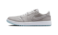 Air Jordan 1 Low Golf Medium Grey Blue Tint
