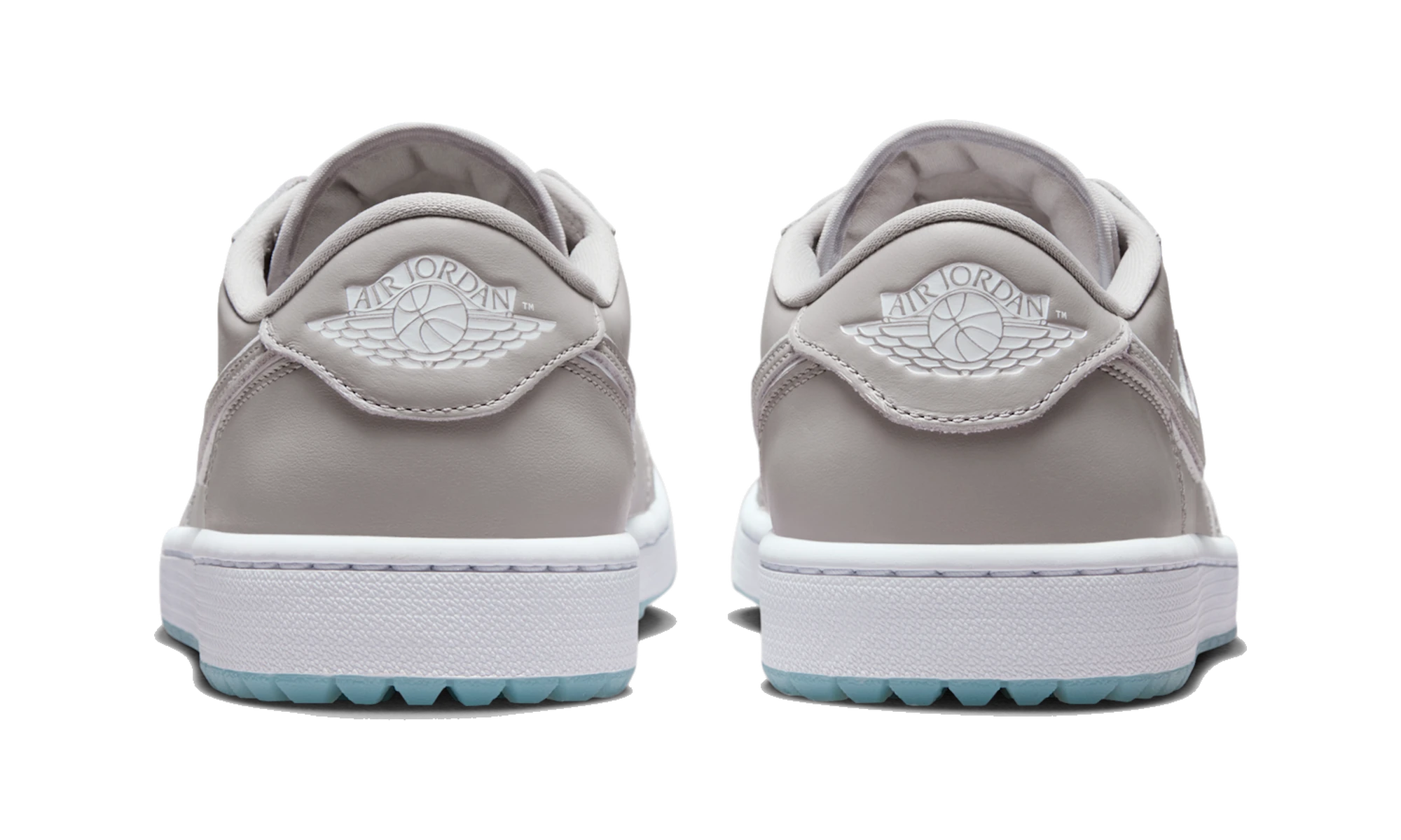Air Jordan 1 Low Golf Medium Grey Blue Tint
