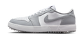 Air Jordan 1 Low Golf Spiked Wolf Grey White