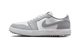 Air Jordan 1 Low Golf Spiked Wolf Grey White