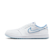 Air Jordan 1 Low Golf White Legend Blue