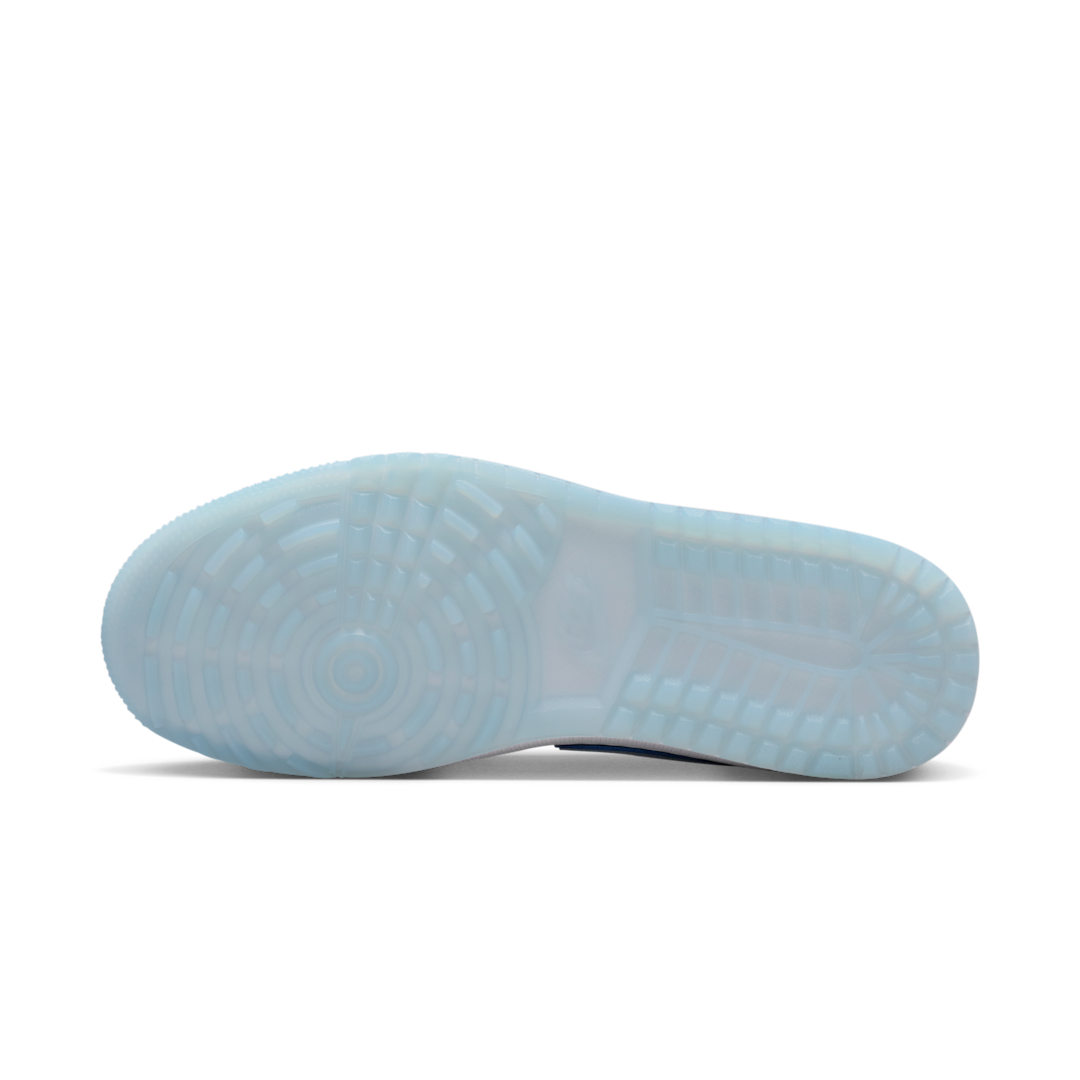 Air Jordan 1 Low Golf White Legend Blue - Sneak