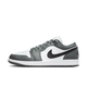 Air Jordan 1 Low Iron Grey