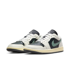 Air Jordan 1 Low Jade Smoke, Anthracite/Jade Smoke/Sail/Legend Sand (DC0774-001)